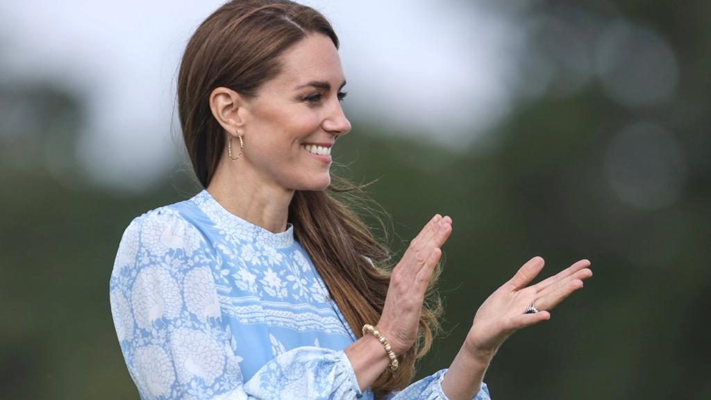 Kate Middleton come a mesma coisa no café da manhã todos os dias; descubra o quê