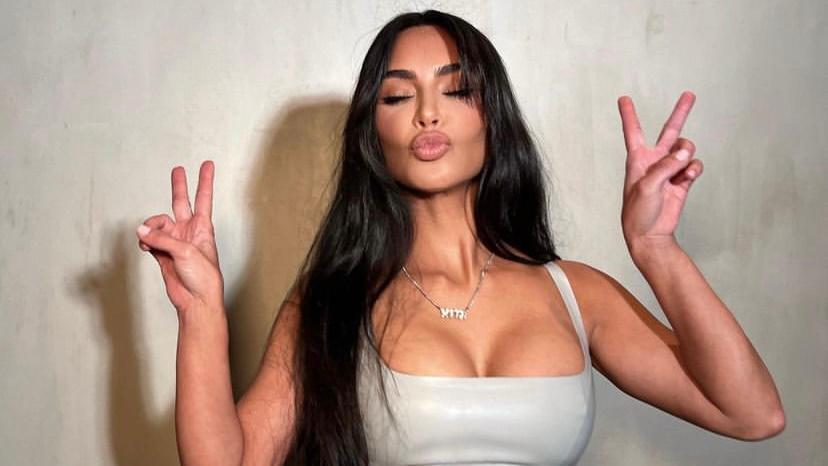 Kim Kardashian vende rancho na Califórnia por R$ 16 milhões, socialite pedia valor maior