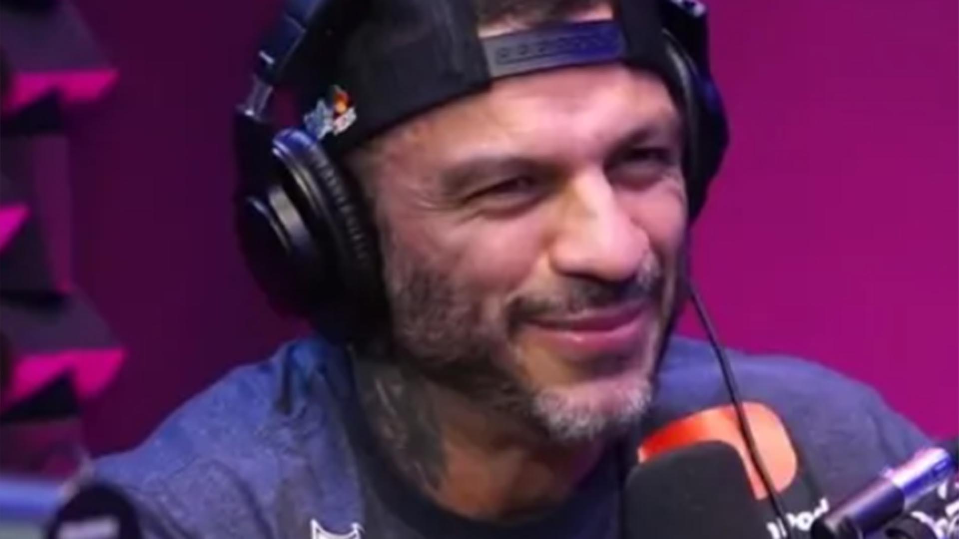 Ex-BBB Kleber Bambam relembra quando levou um ‘fora’ de Sheila Mello