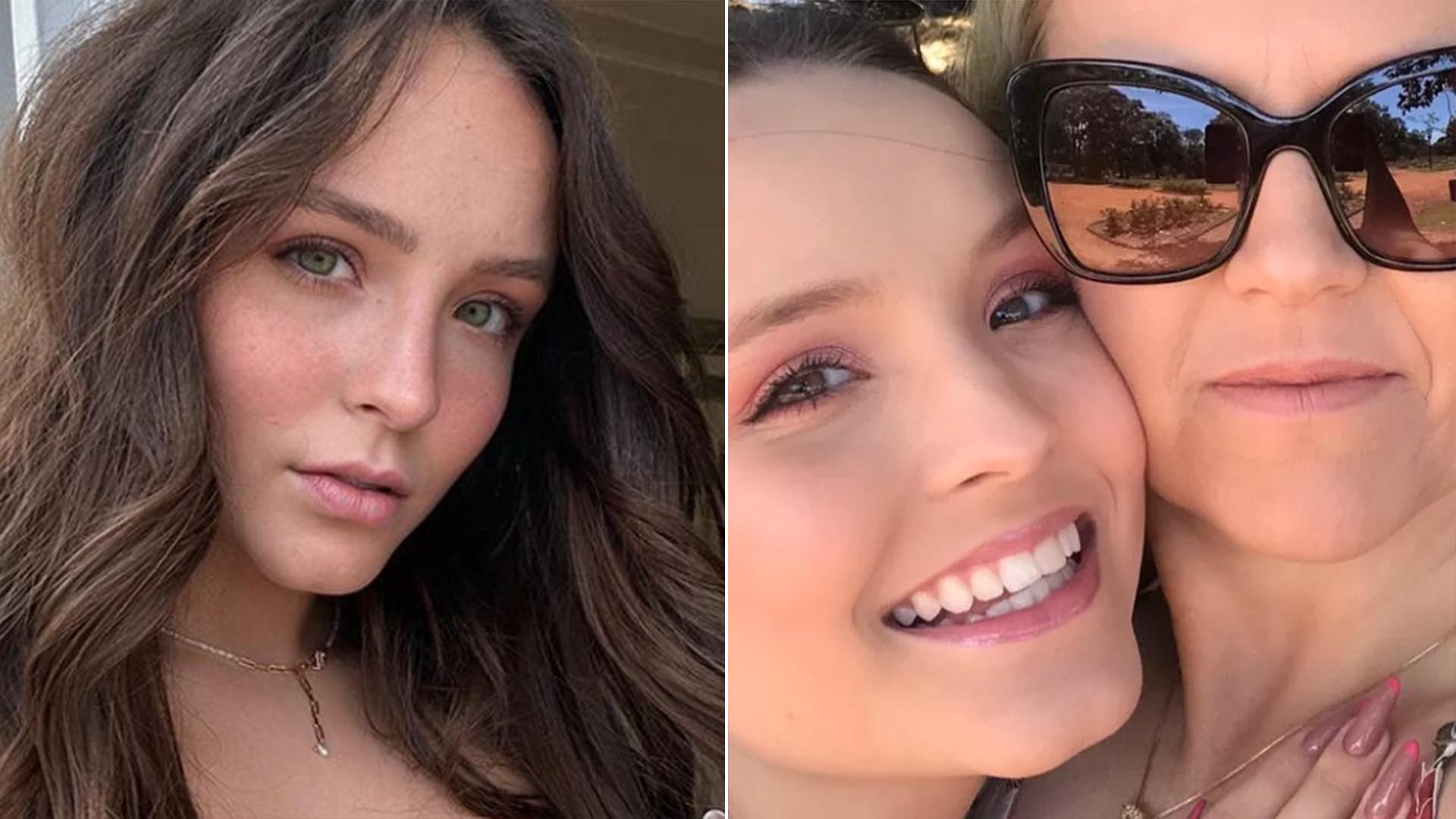Novo detalhe sobre o desentendimento de Larissa Manoela com a mãe vem à tona