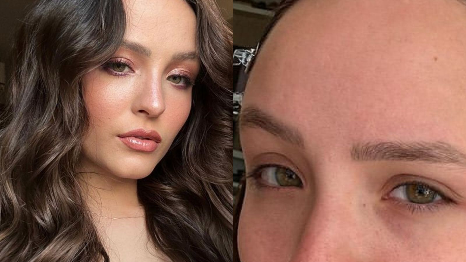 Larissa Manoela surge sem maquiagem e impressiona web: “Como consegue?”
