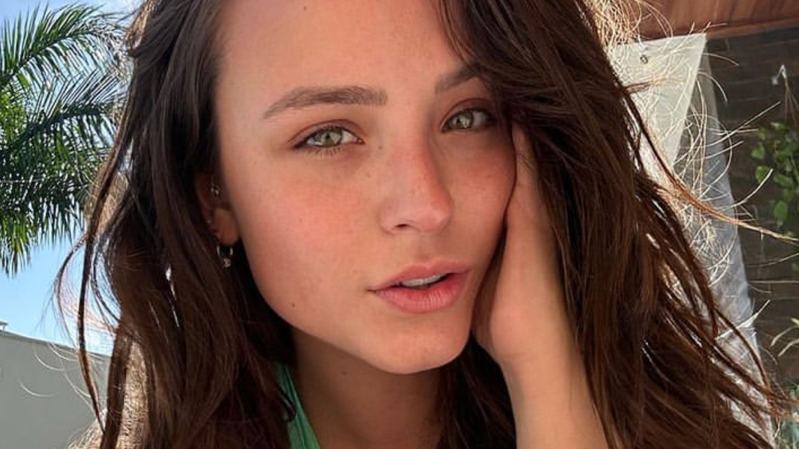 Larissa Manoela recebia mesada dos pais após a maioridade: ‘Eu guardo’