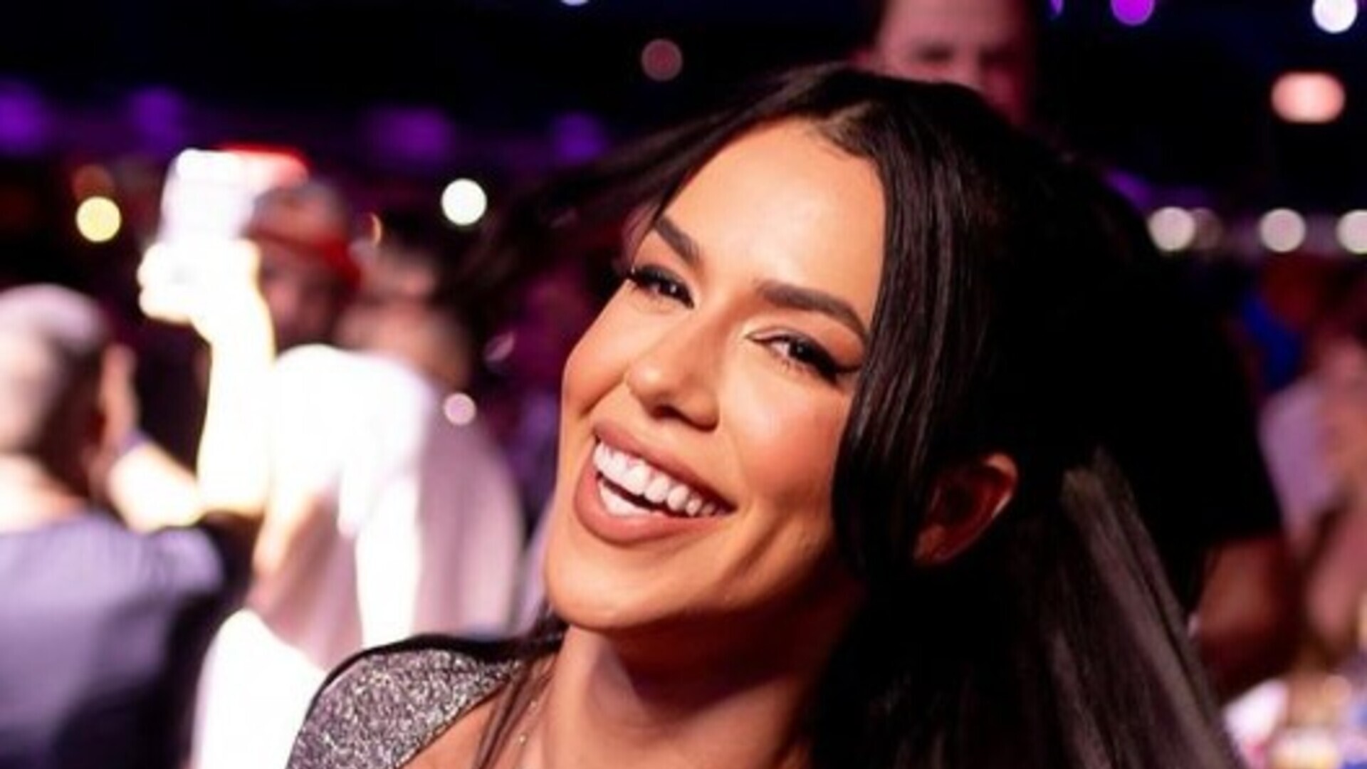 Ex-BBB Larissa Tomásia surpreende ao contar sobre perrengue em encontro: “No hospital”