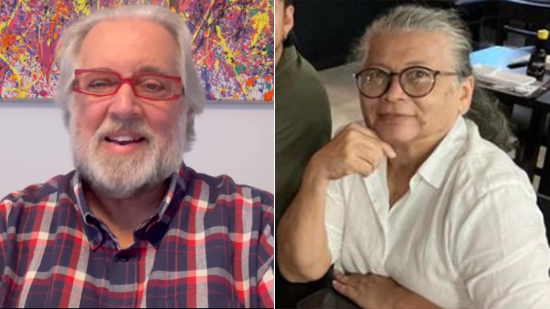 Leão Lobo reage após fala de Marlene Mattos no documentário da Xuxa: ‘Me espanta’