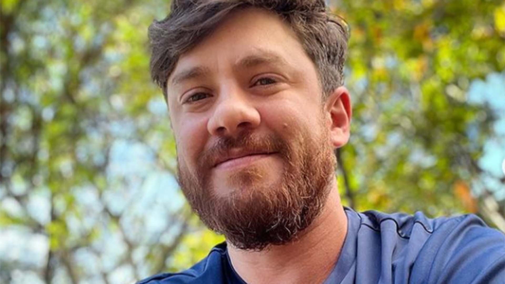 Leonardo Miggiorin revela motivo para revelar que é bissexual: ‘Estava me escondendo’