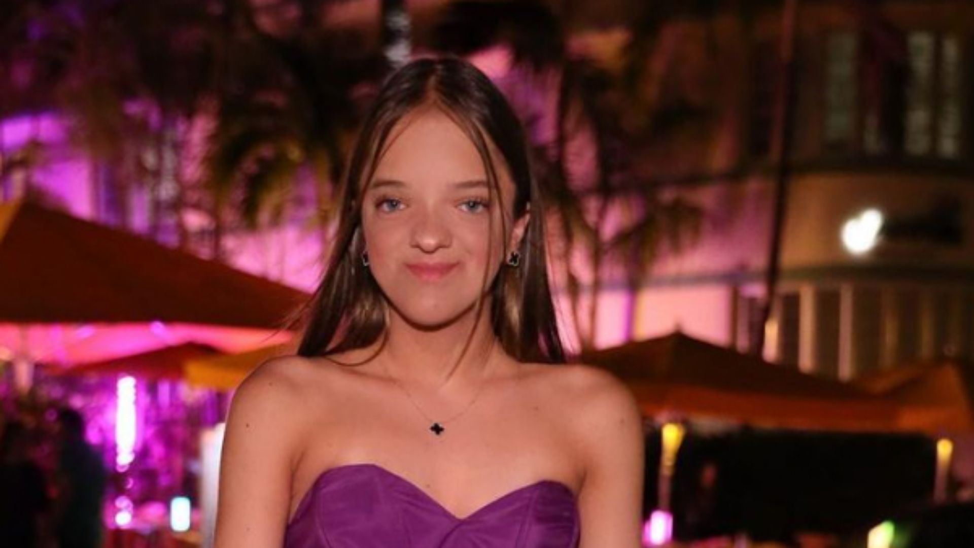 Rafa Justus surge com produção icônica ao comemorar 14 anos: “Uma princesa”