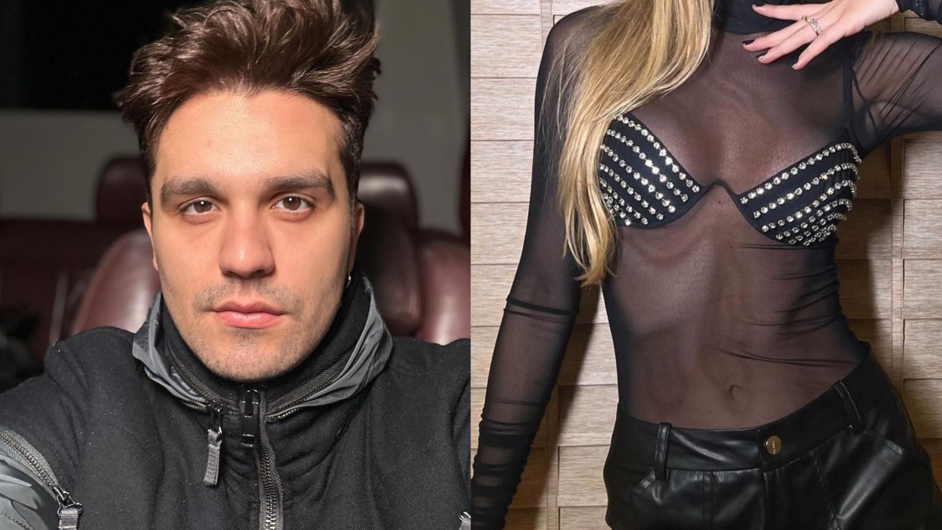 Luan Santana vive affair com assistente de palco do The Voice Kids; saiba quem é