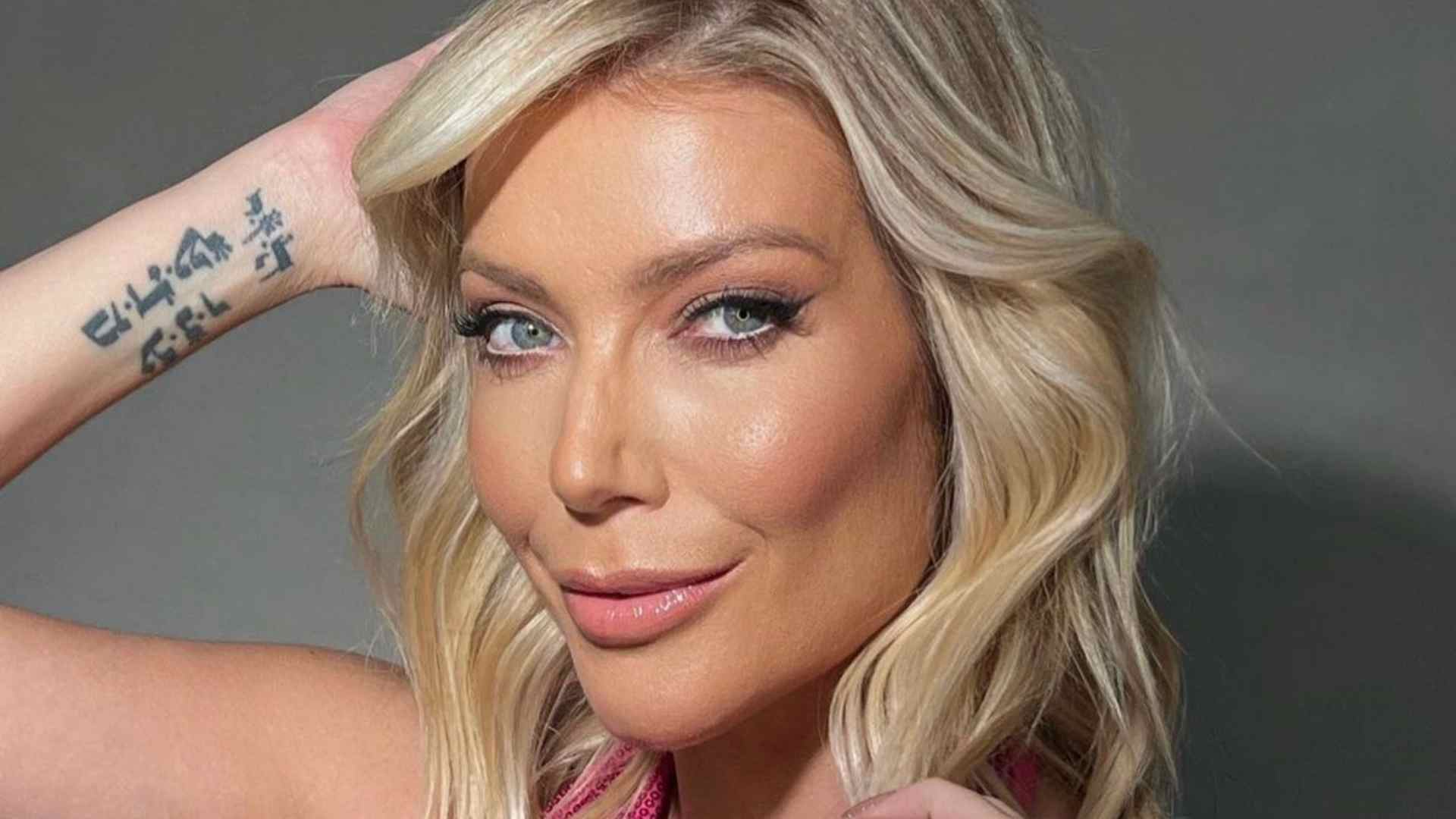 Luiza Possi lança ‘Não faz Sentido’ e fala do desafio de ter sua gravadora: “É muita liberdade”