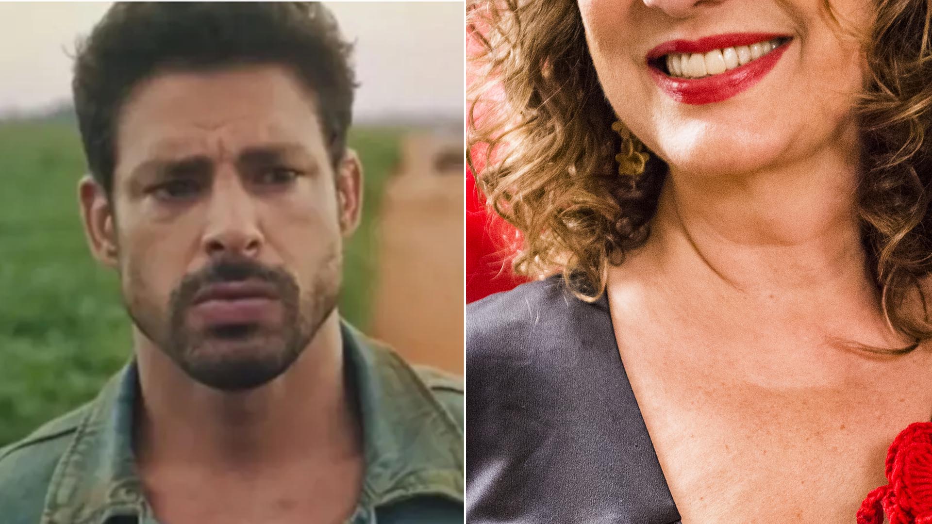 Terra e Paixão: Saiba qual atriz vai interpretar a mãe de Caio na fase atual