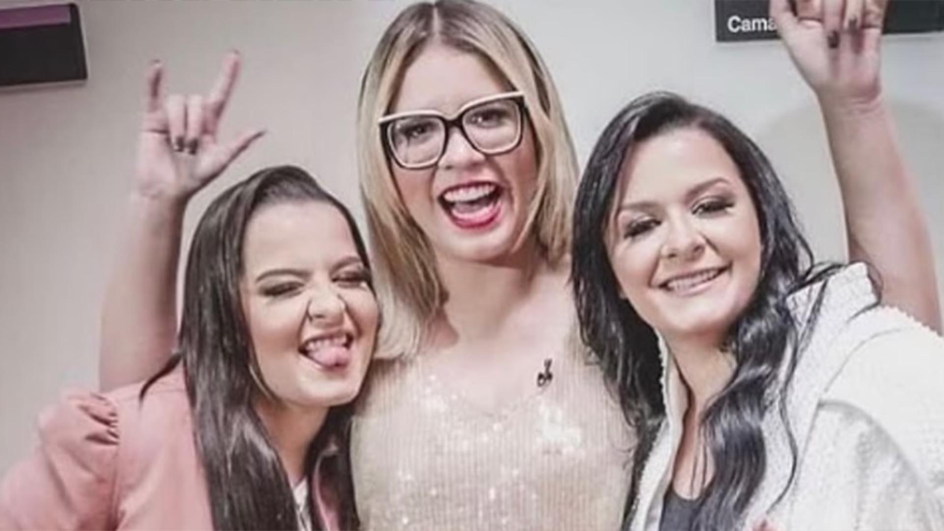 Maiara comove com homenagem para Marília Mendonça: ‘Pra sempre’