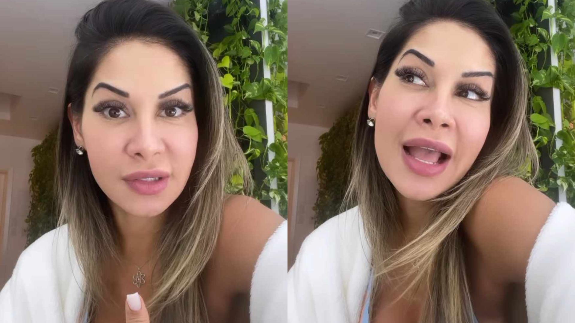 Maíra Cardi faz carta aberta e desabafa sobre fama: “É uma escolha”