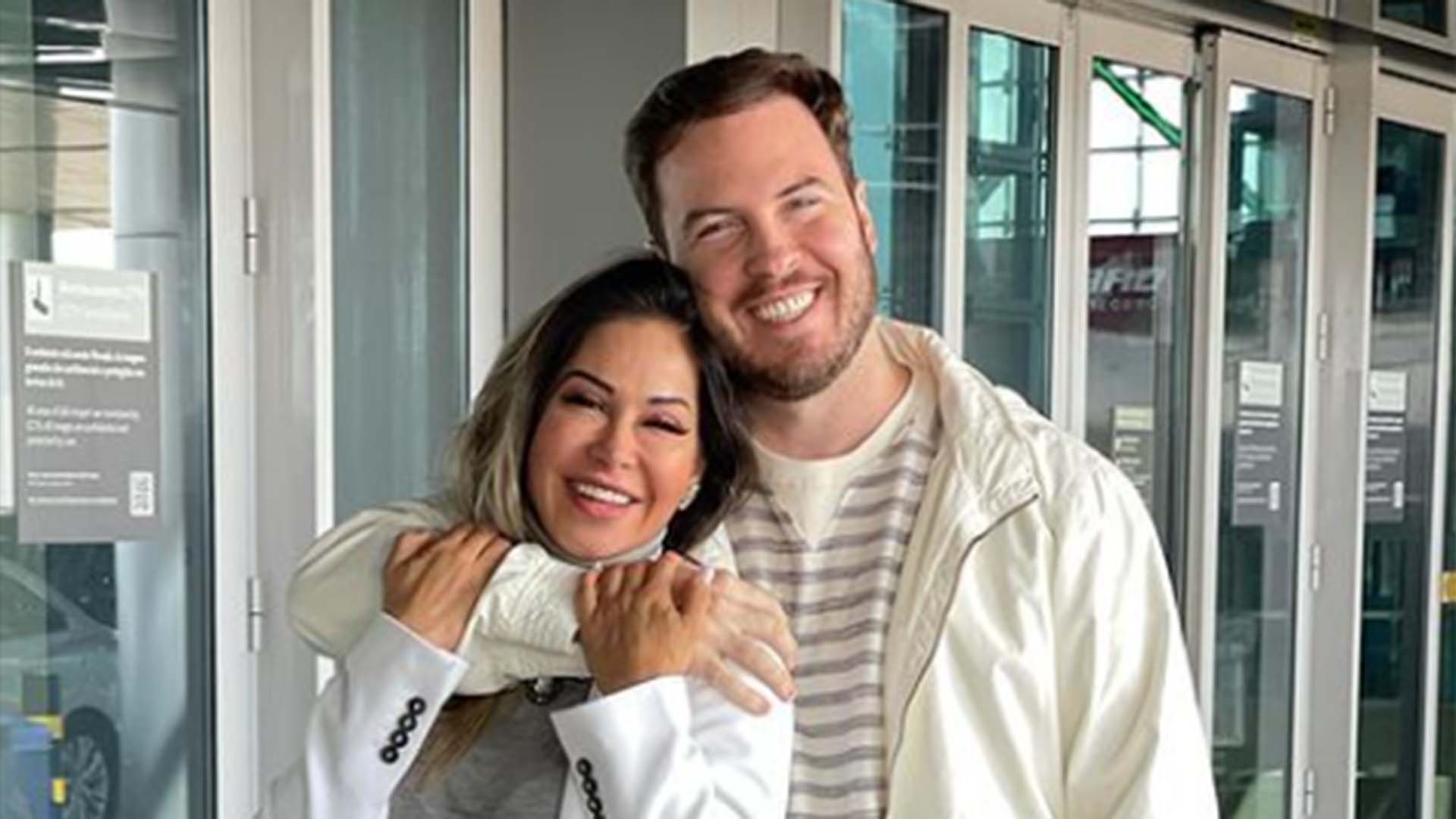 Casamento de Maíra Cardi e Thiago Nigro é adiado. Entenda!