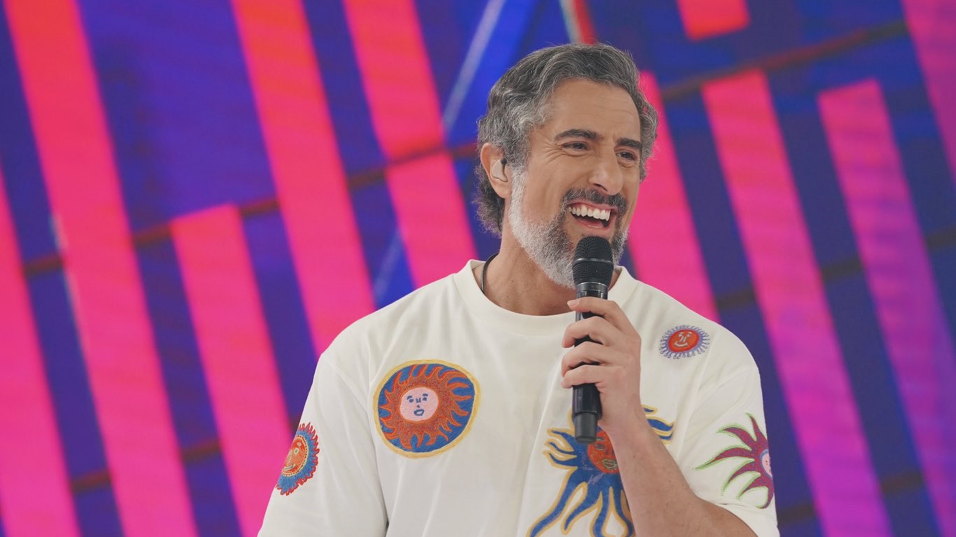 Qual o salário de Marcos Mion? Trabalho na TV Globo era um sonho antigo
