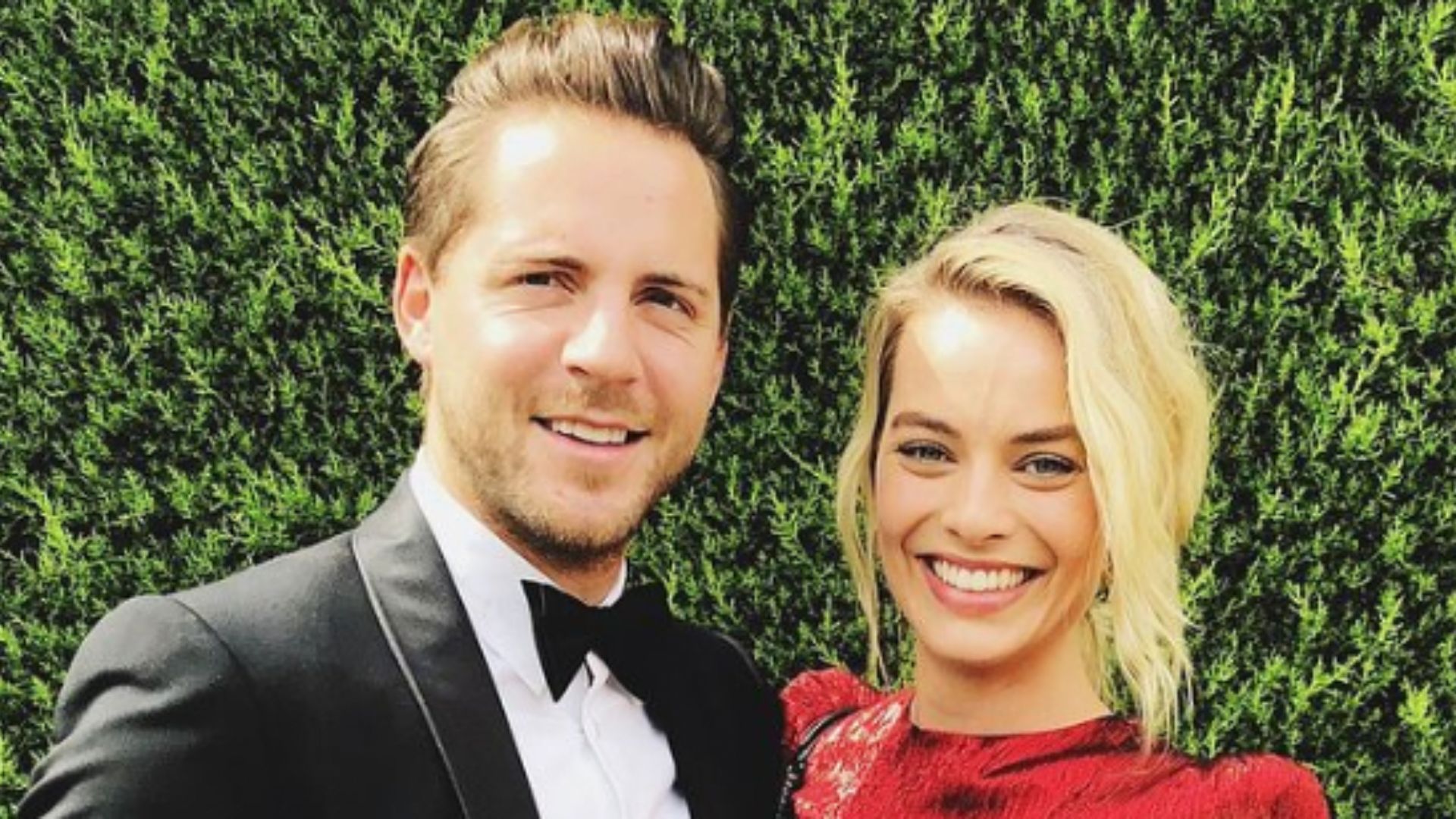 Barbie: Quem é o marido de Margot Robbie? Atriz é casada com ex-Harry Potter