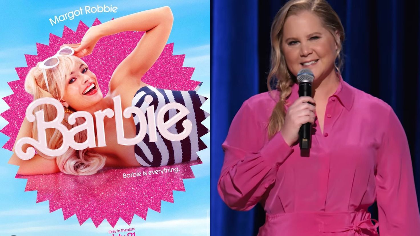 Descubra quais atrizes já foram cotadas para dar a vida a Barbie!