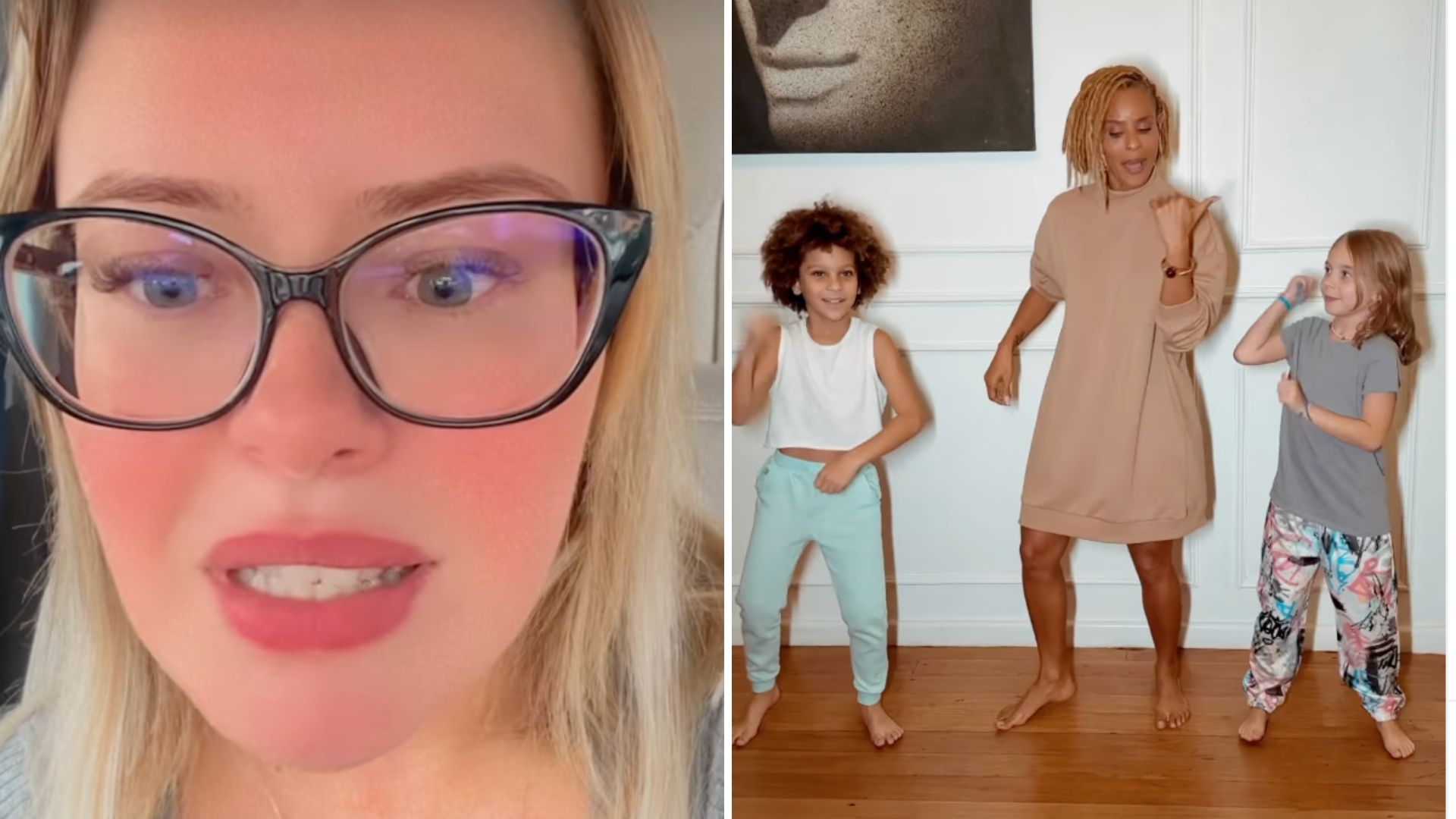 Mari Bridi defende filho de Aline Wirley após vídeo polêmico: “Não é sobre isso”