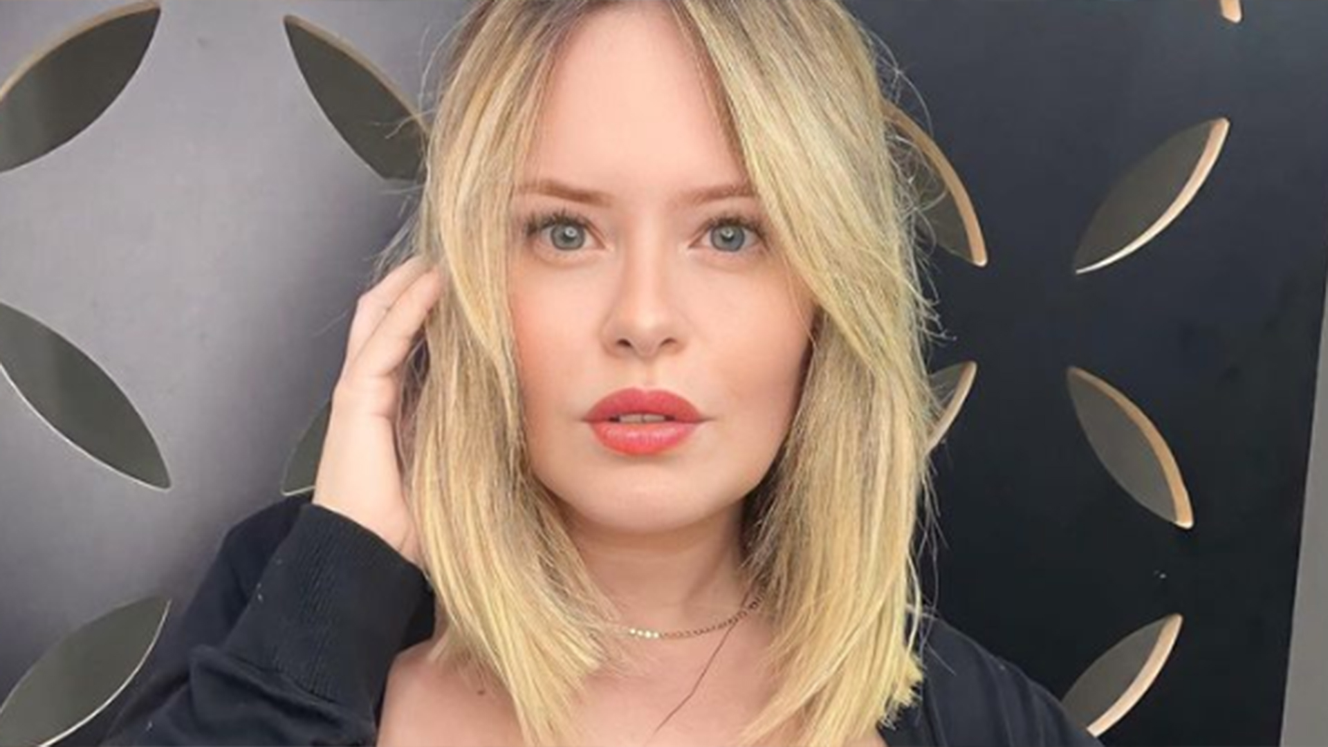 Mari Bridi revela pressão estética quando era casada com Rafael Cardoso