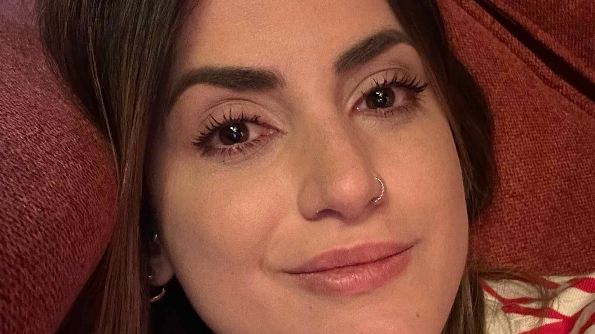 Mari Palma desabafa sobre fase difícil e agradece apoio dos fãs