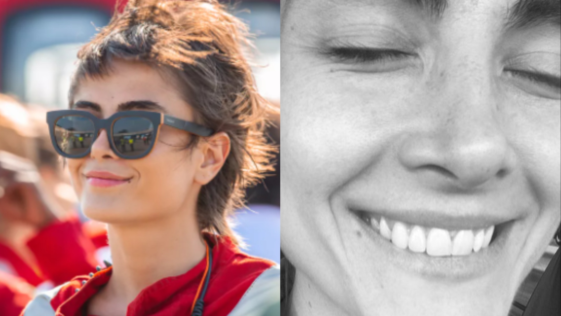 Atriz de ‘Ilha de Ferro’ e ‘Coisa Mais Linda’ faz post raro e relembra acidente grave