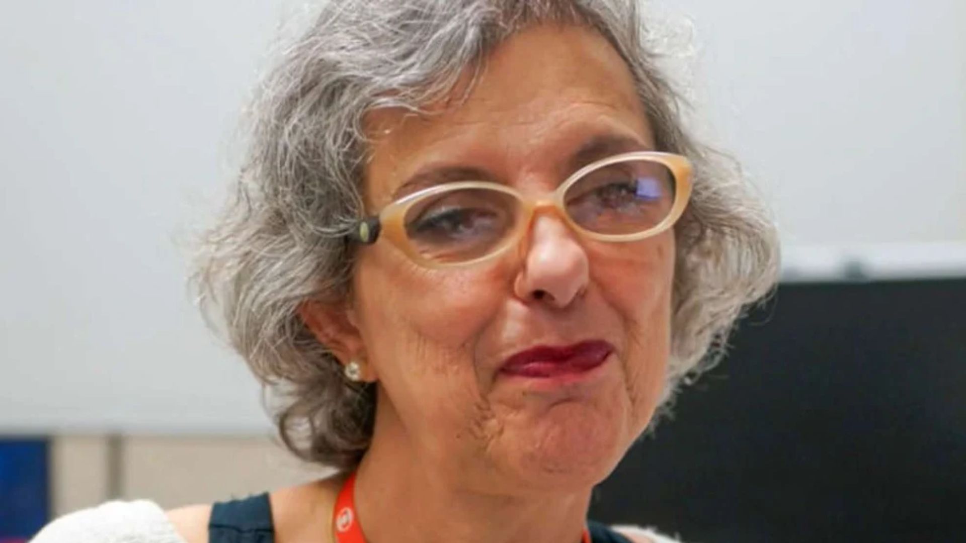 Maria José Sarno, ex-repórter e editora da Globo, morre aos 63 anos de câncer