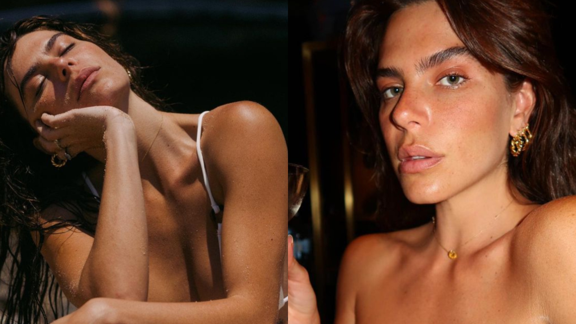 Mariana Goldfarb abre o coração sobre pressão estética e recorda anorexia