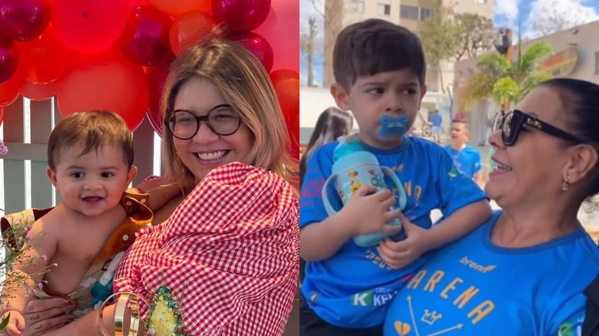 Filho de Marília Mendonça se lembra da mãe? Saiba o que aconteceu com Léo