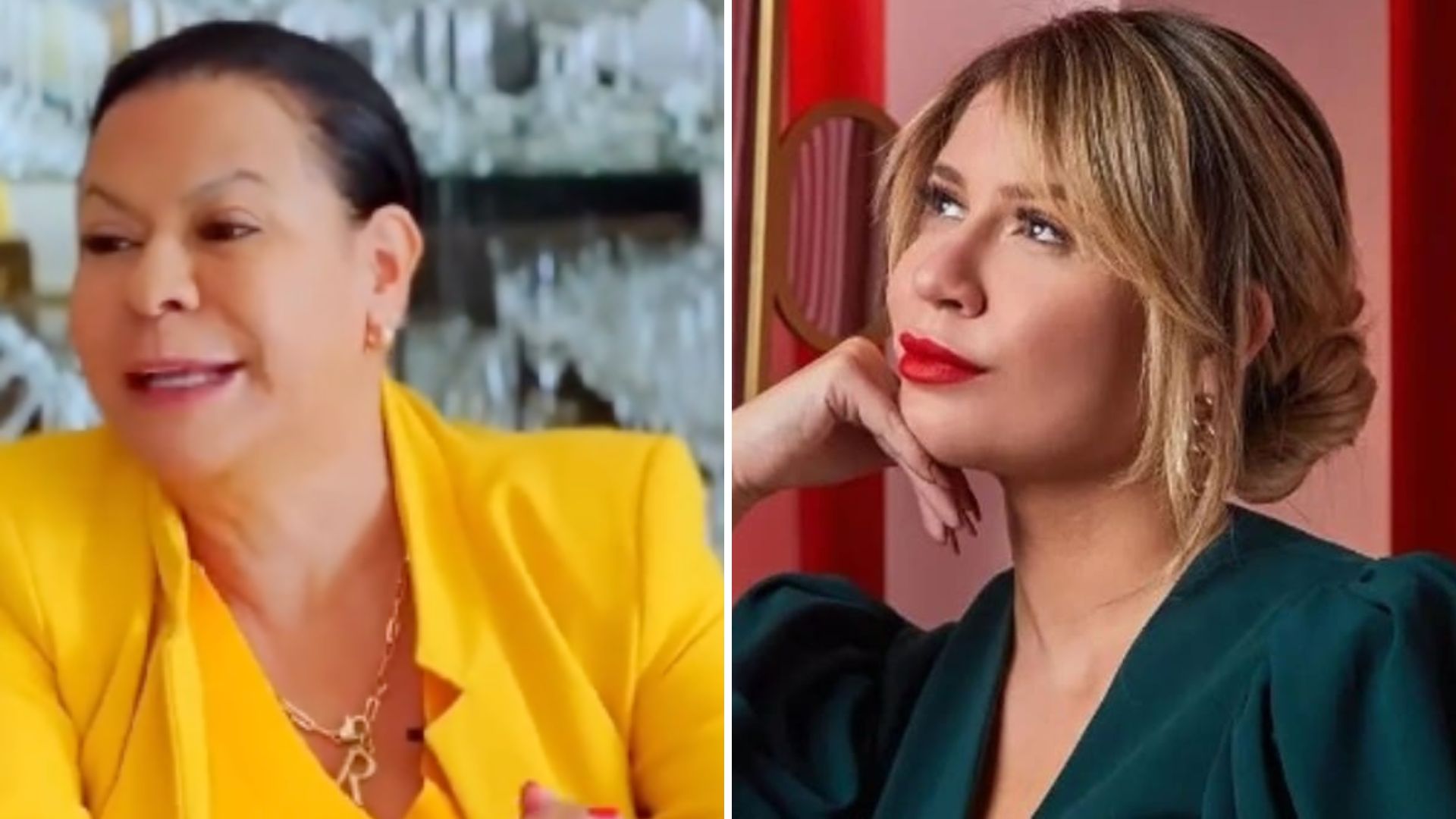 Mãe de Marília Mendonça revela sonho comovente com a filha: “Uma revelação”