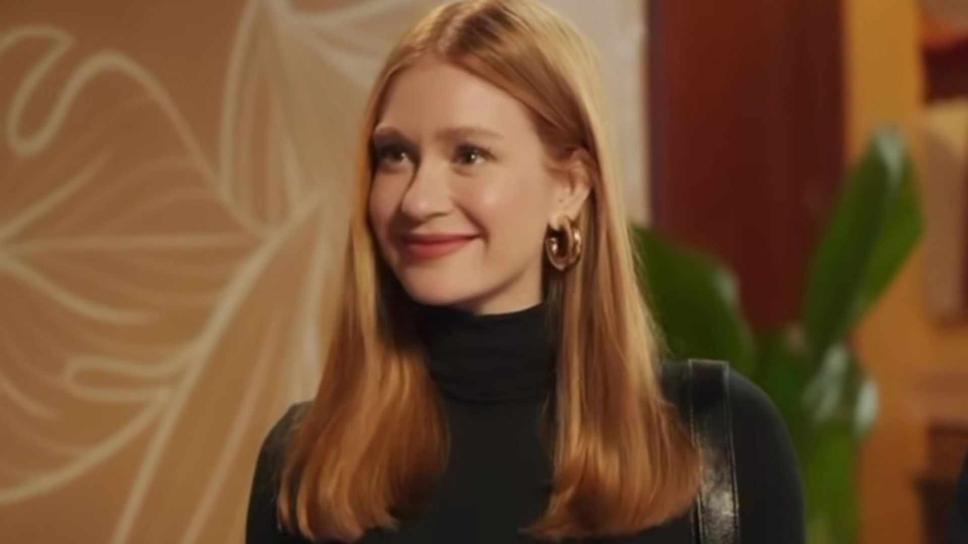 De volta, Marina Ruy Barbosa se pronuncia sobre nova personagem: ‘Melhor’
