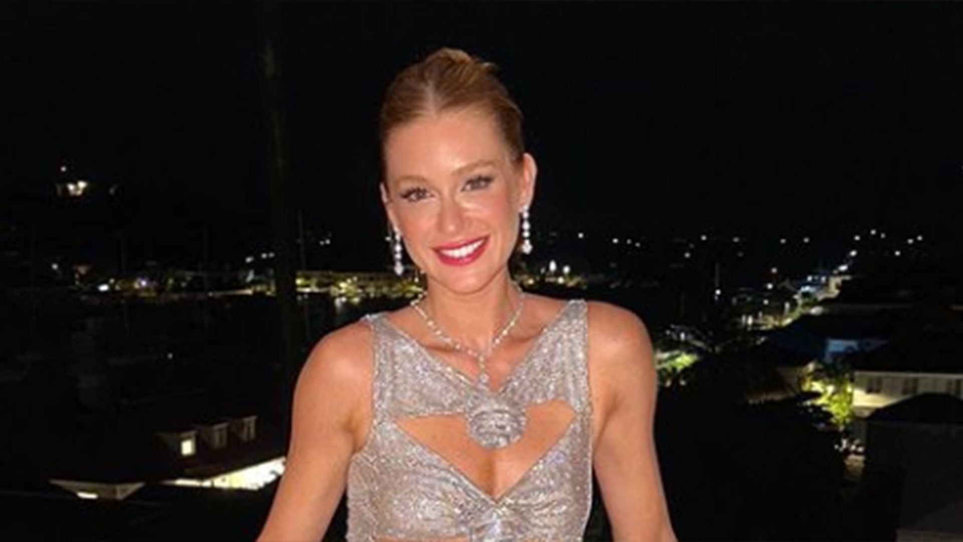 Saiba qual é o valor da fortuna da atriz Marina Ruy Barbosa