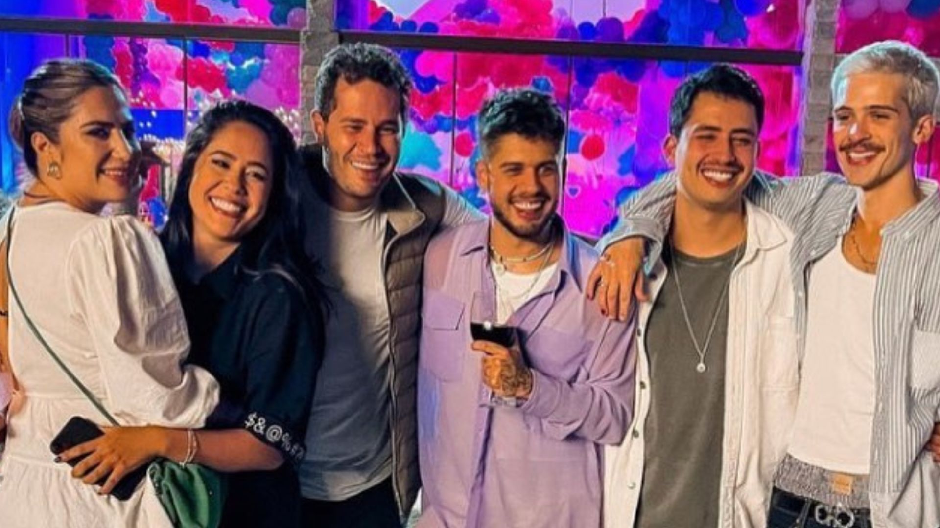 Quem é o suposto namorado de Hariany Almeida? Cantor sertanejo é irmão de João Guilherme