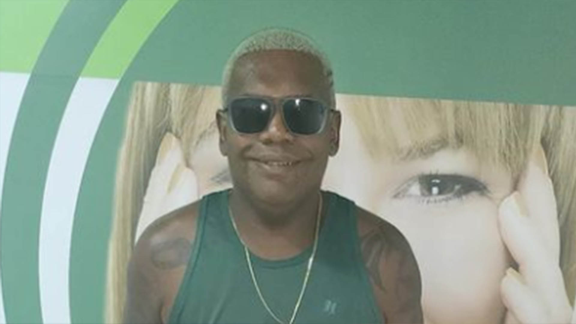Internado, MC Marcinho realiza cirurgia para implante de coração artificial