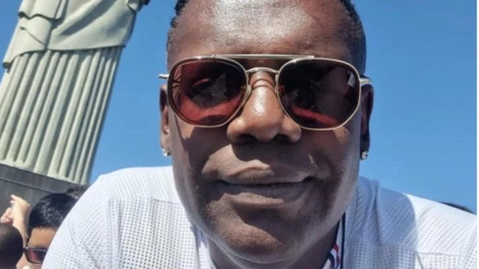 Internado, MC Marcinho volta a ter ajuda de aparelhos para respirar