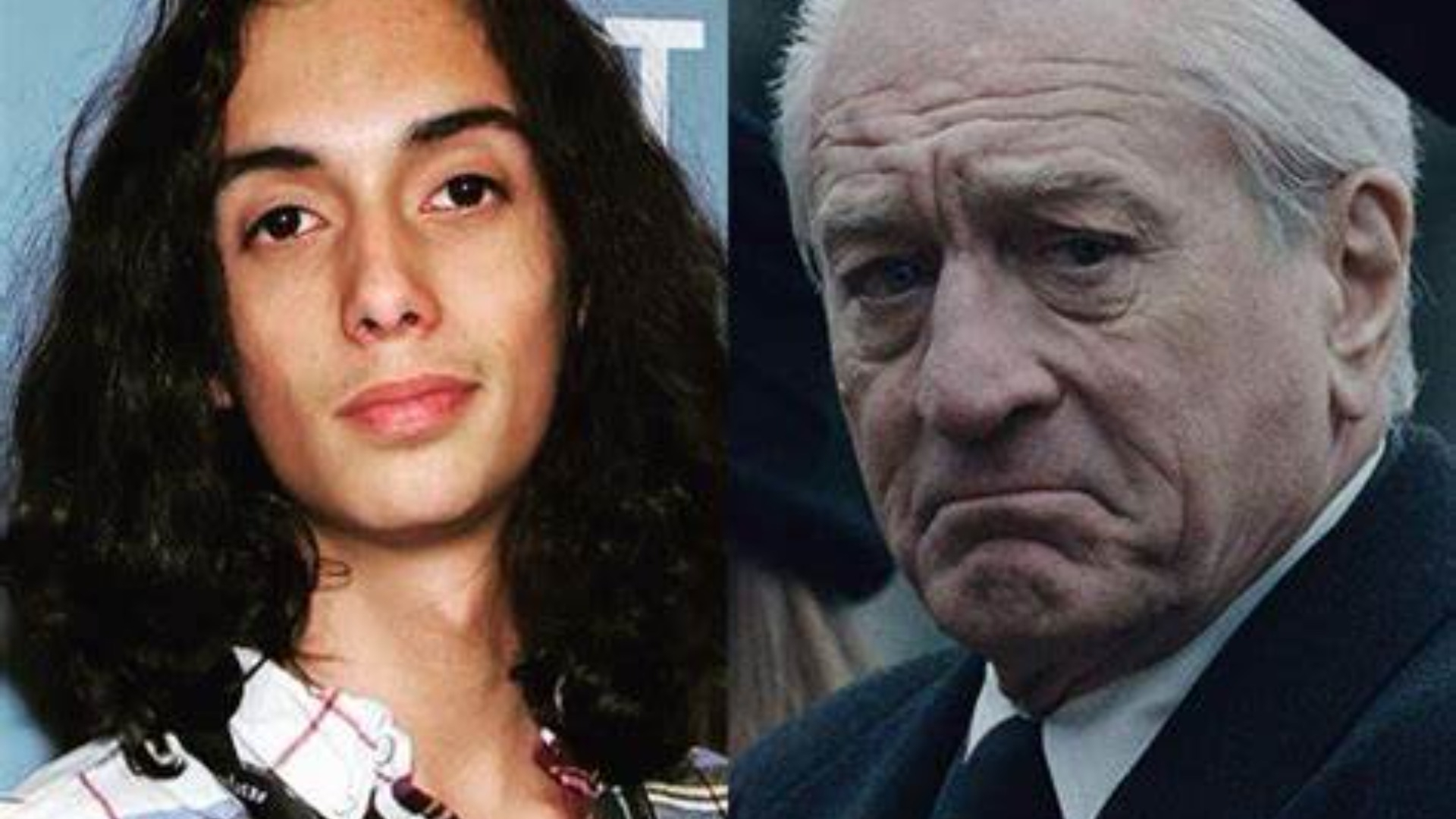 O que aconteceu com o neto de Robert De Niro? Entenda condições misteriosas