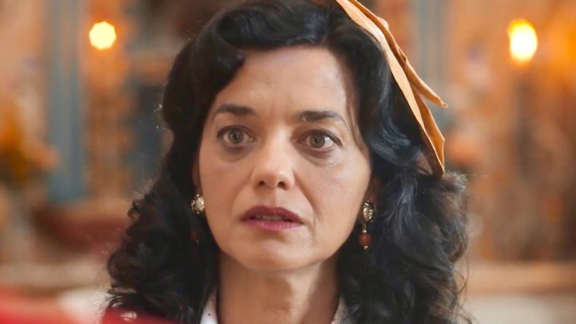 Ana Cecília Costa, de Amor Perfeito, opina sobre papéis após os 40 anos: ‘Maturidade’