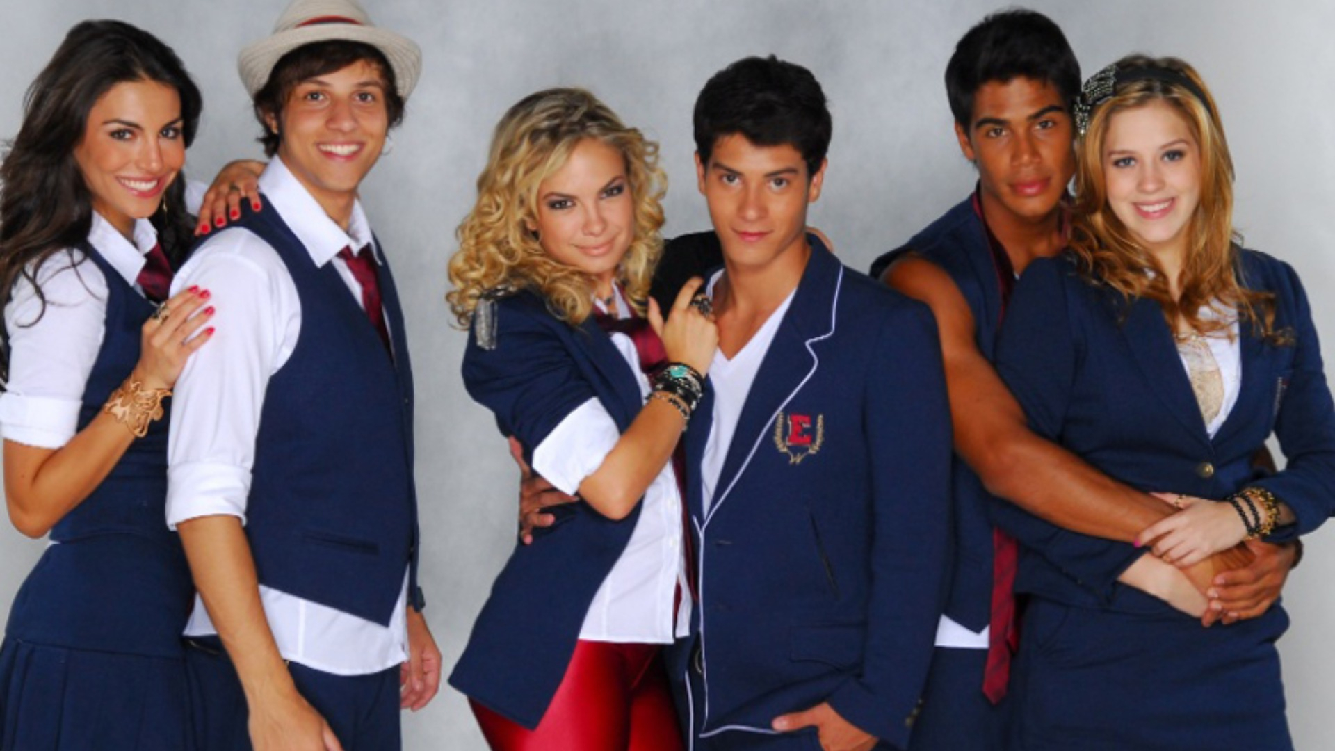 Ex-Rebelde abre o jogo sobre bastidores da banda: ‘Não me consultaram’