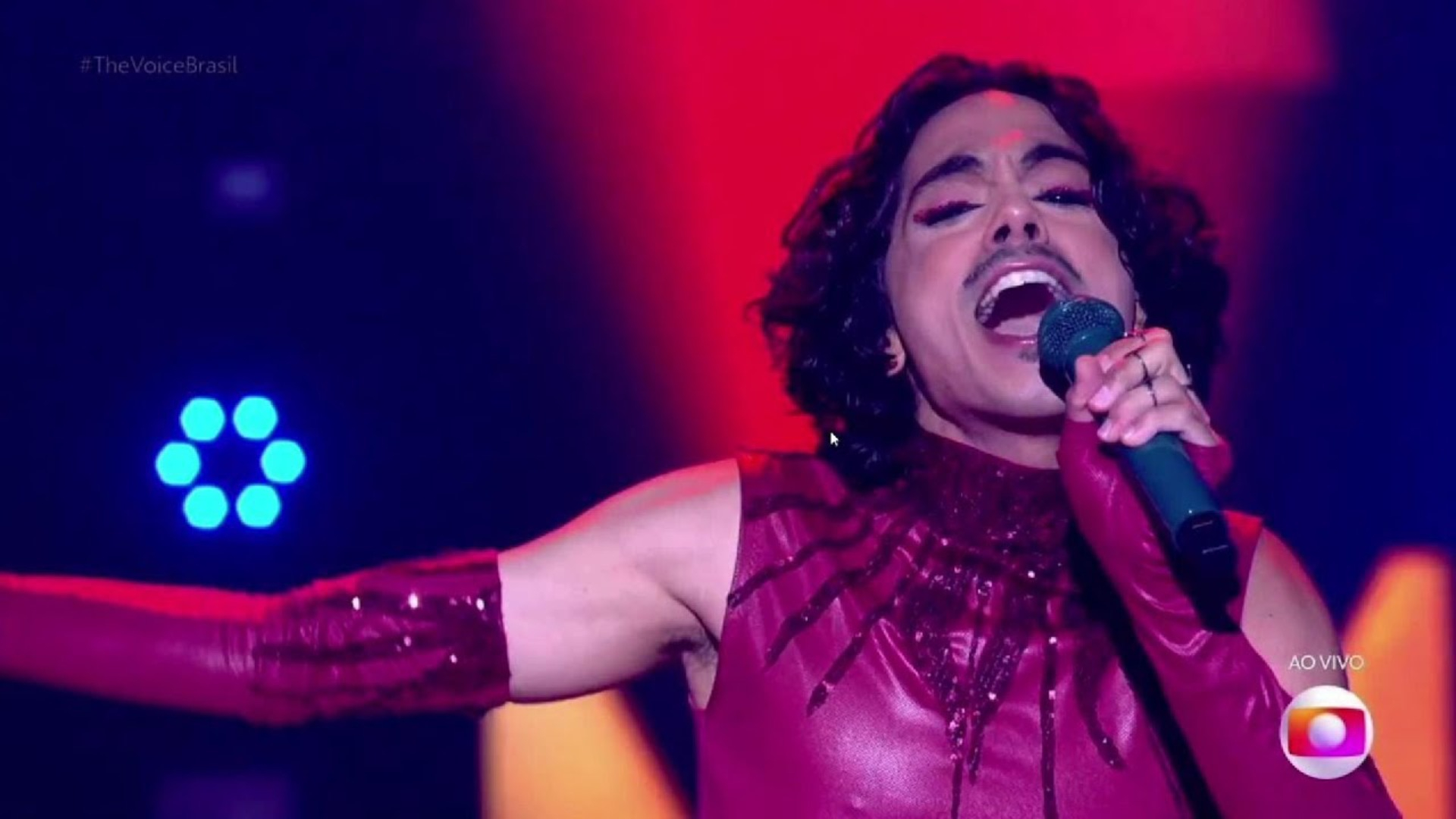 Cesar Soares, do The Voice Brasil, desvenda paixão pela música e promete novo single: ‘Caminho de volta’