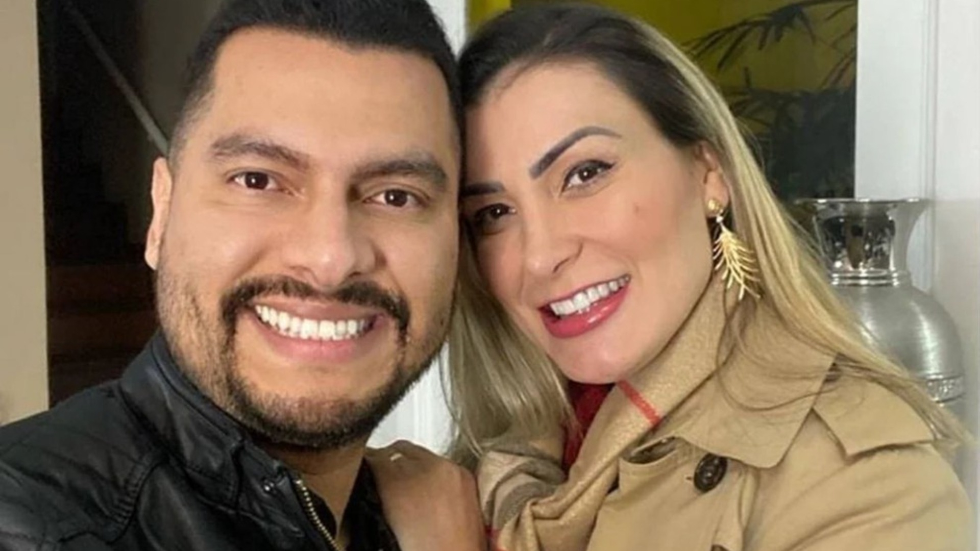 Quem é o ex-marido de Andressa Urach? Empresário viveu separação conturbada com modelo