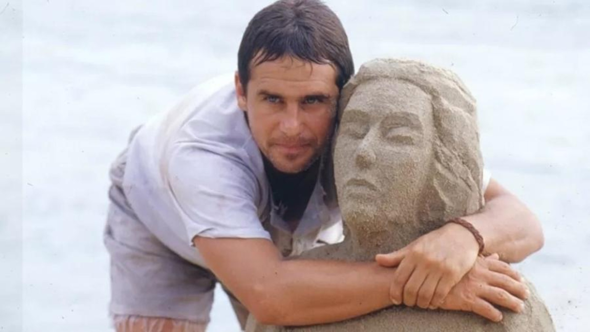 Marcos Frota enfrentou tragédia durante gravações de Mulheres de Areia; relembre