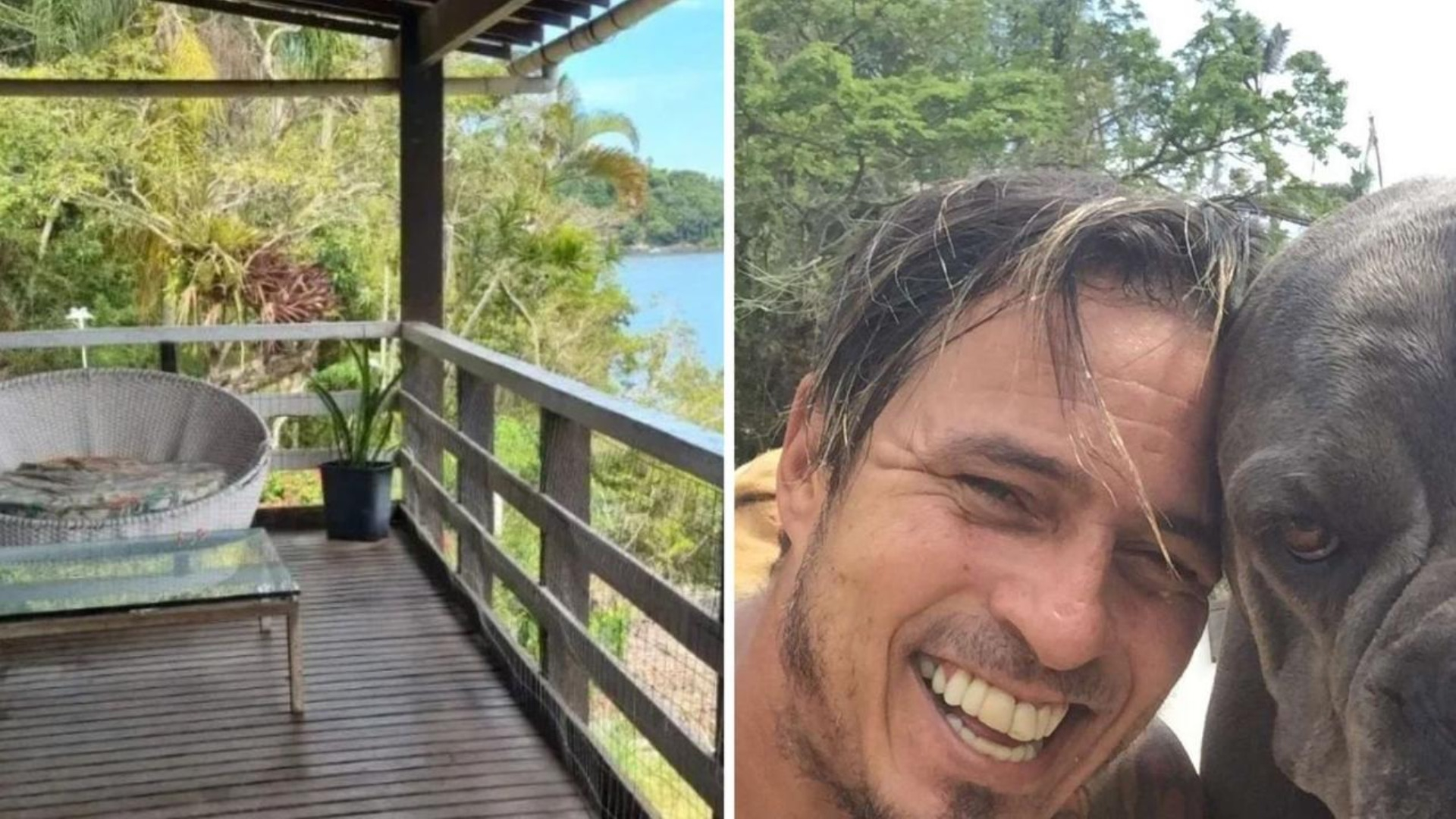 Quanto custa a mansão do filho de Jorge Fernando? Imóvel conta com espaços luxuosos