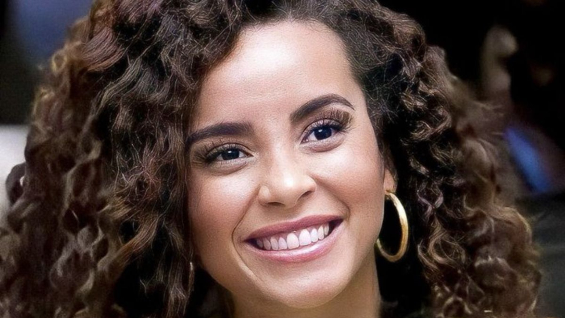 Domitila, do BBB 23, começa turnê global e promove sustentabilidade nas Maldivas