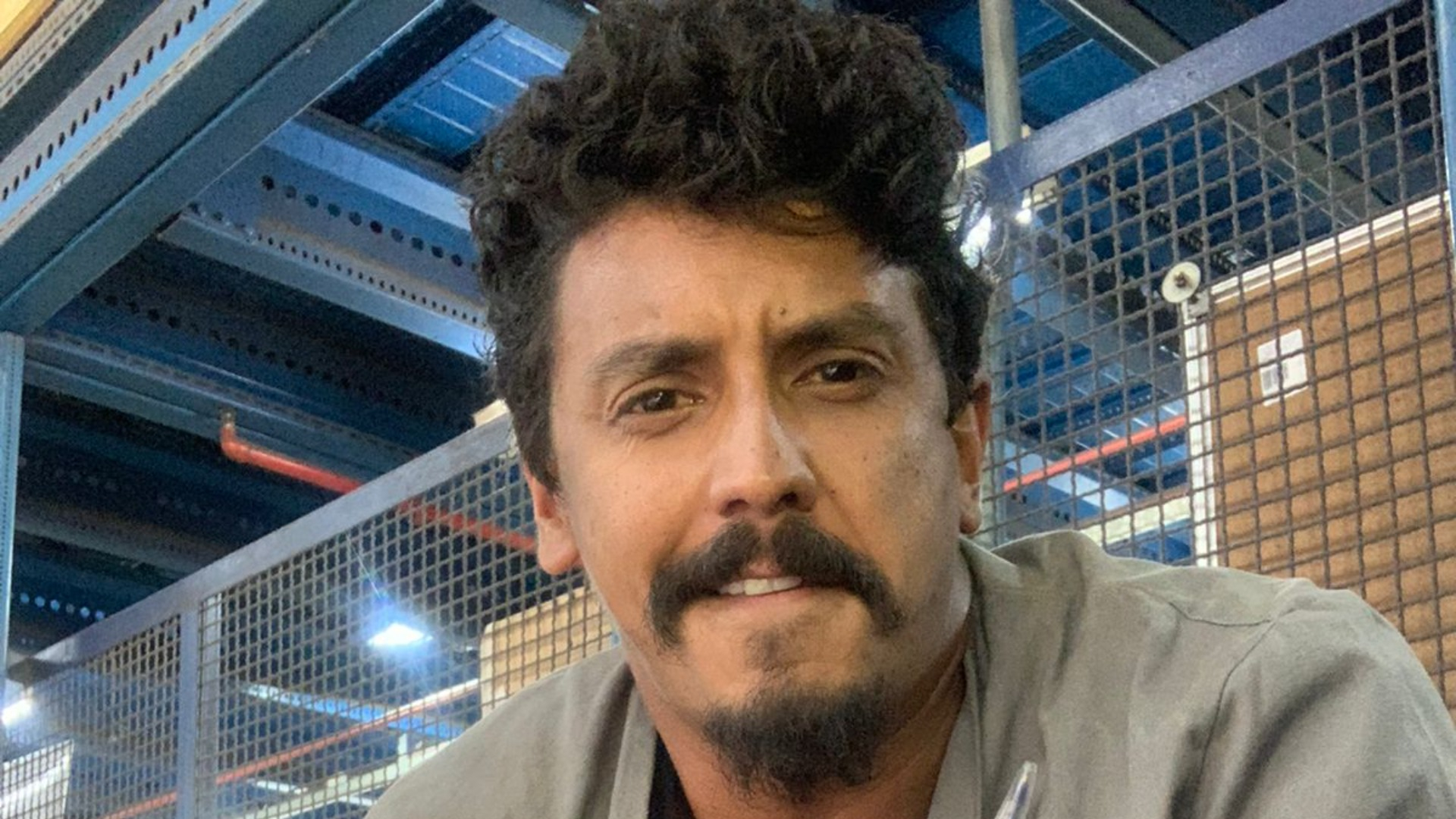 Mecânico de Terra e Paixão, ator ficou longe da TV e trabalhou como pedreiro: ‘Esperei’
