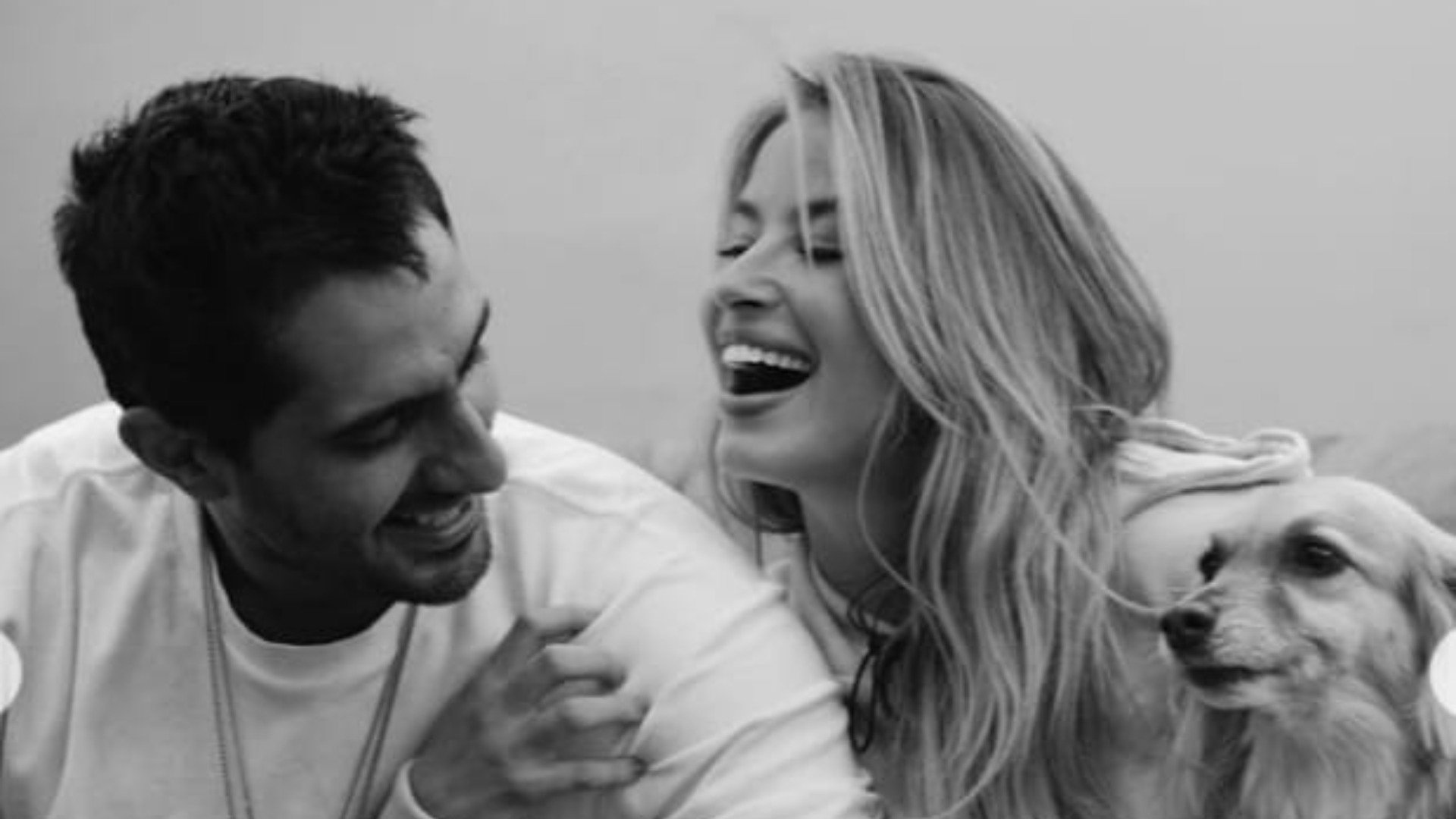 Barbara França abre o jogo sobre romance com treinador de famosos: ‘Vida a dois’