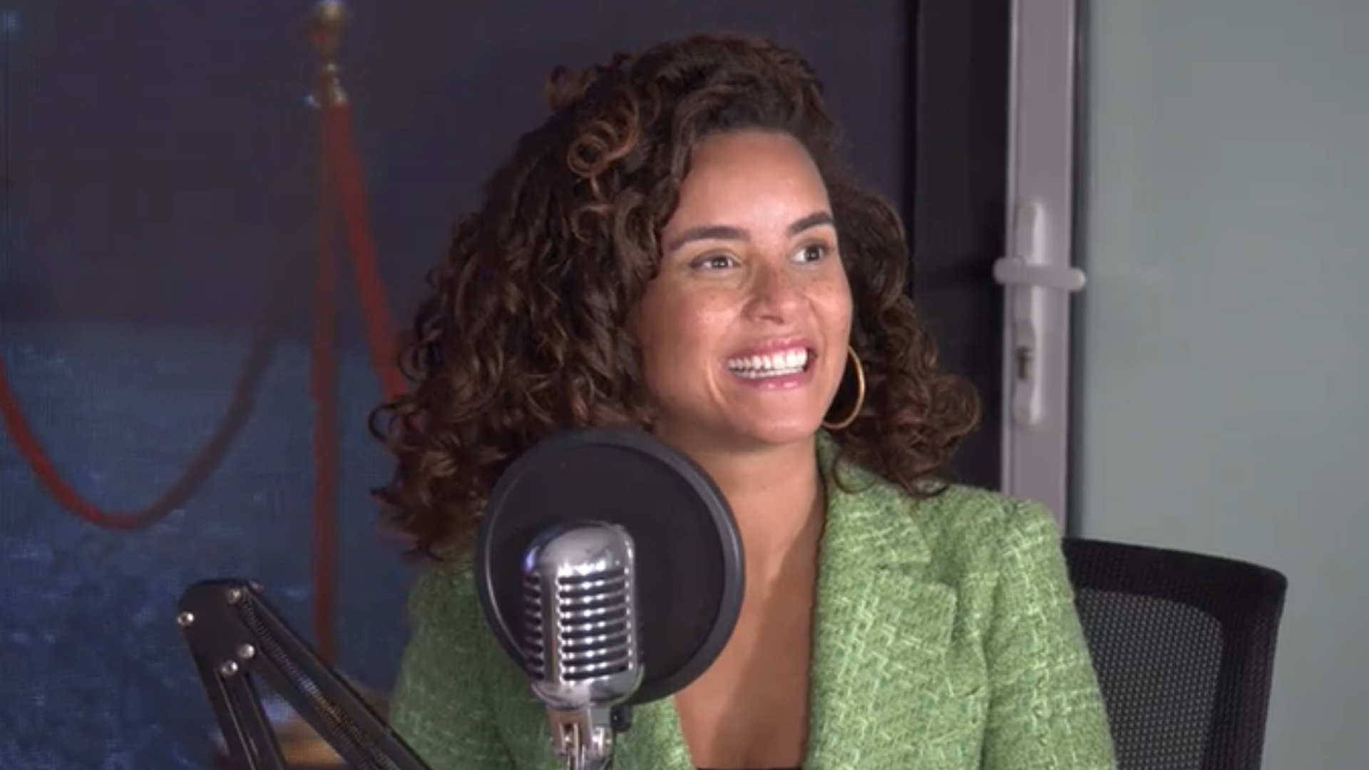 Ex-BBB Domitila abre o jogo sobre viver com o noivo: ‘Complexo’