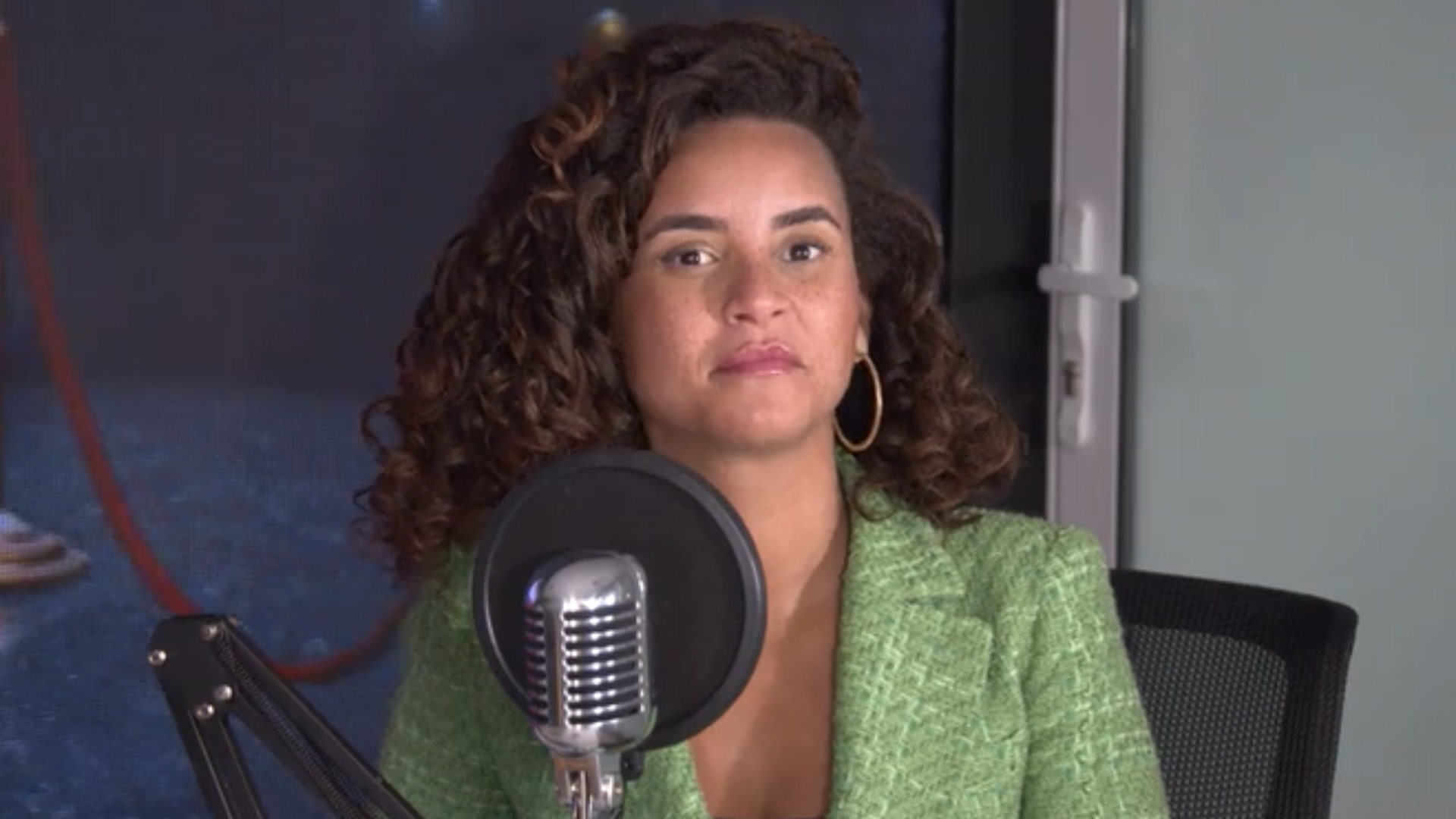 Domitila explica por que não segue participantes do BBB nas redes: ‘Sanidade mental’