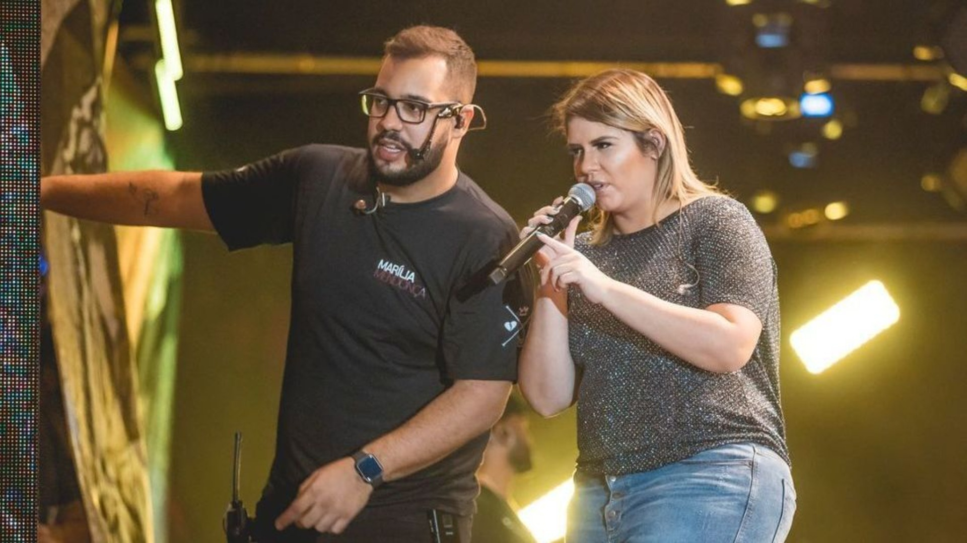 Quem era o produtor de Marília Mendonça morto em acidente? Henrique trabalhou com outro sertanejo