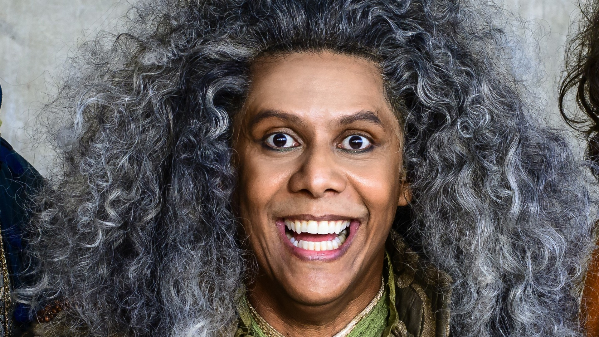 Wendell Bendelack encara visionário em musical recheado de referências: ‘Deboche’