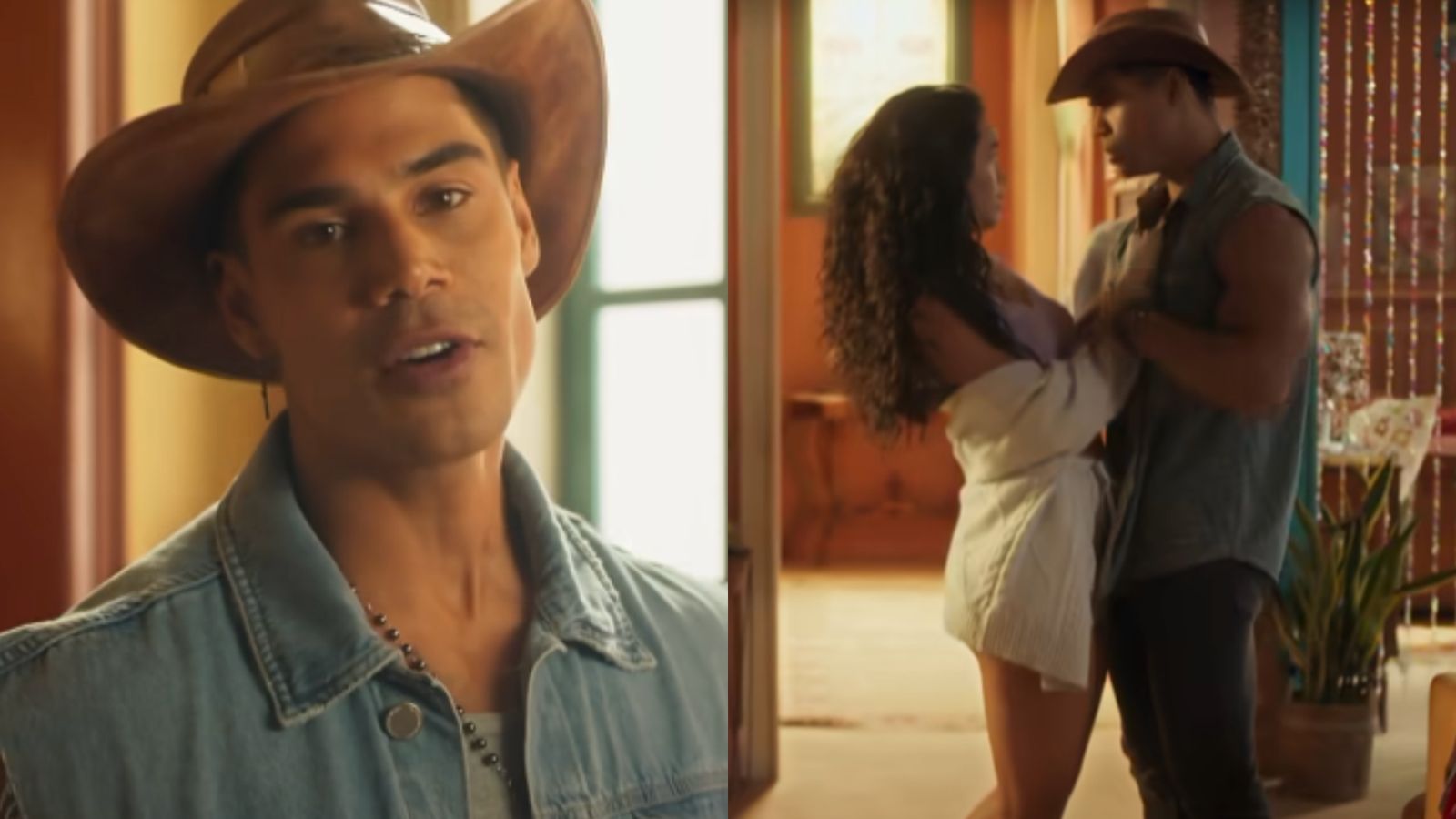 Micael Borges volta às novelas como ‘sem vergonha’ em ‘Fuzuê’: “Grande desafio”
