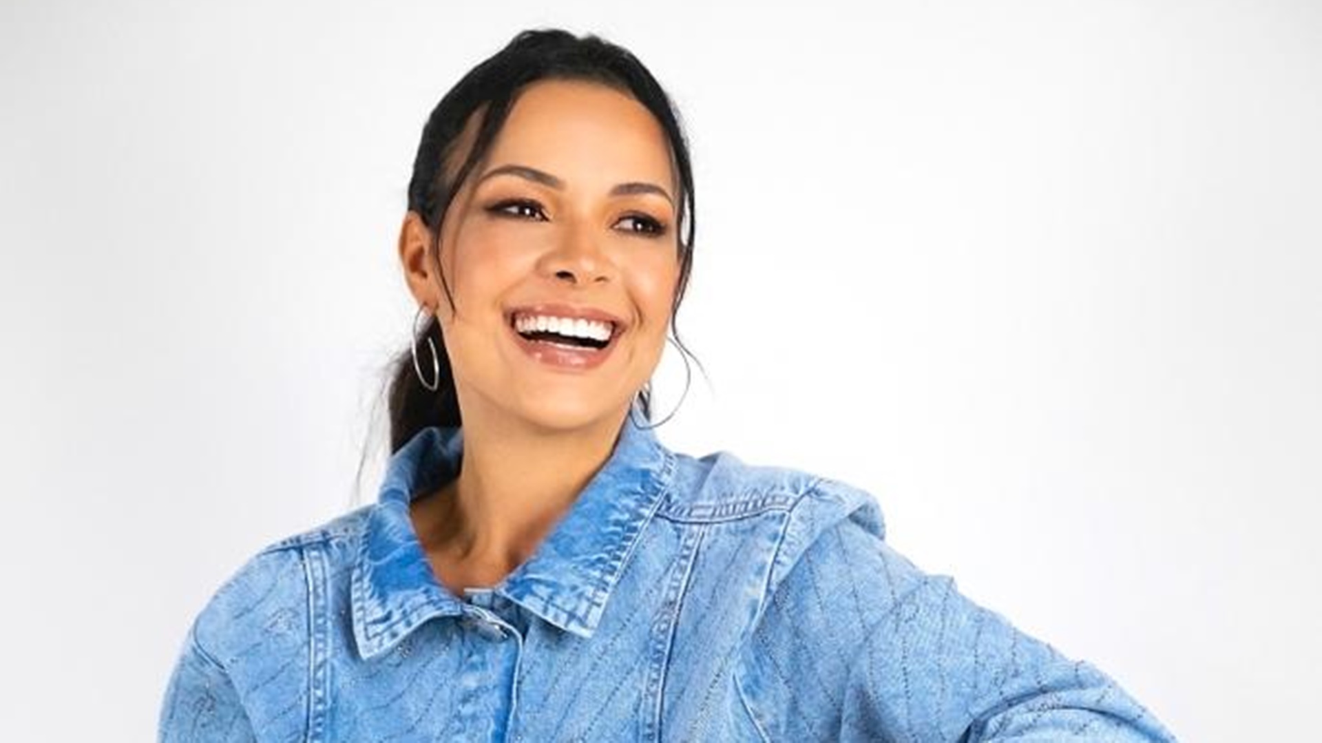 Michelle Martins, de Reis, desabafa sobre maternidade e carreira: “Privilegiada”