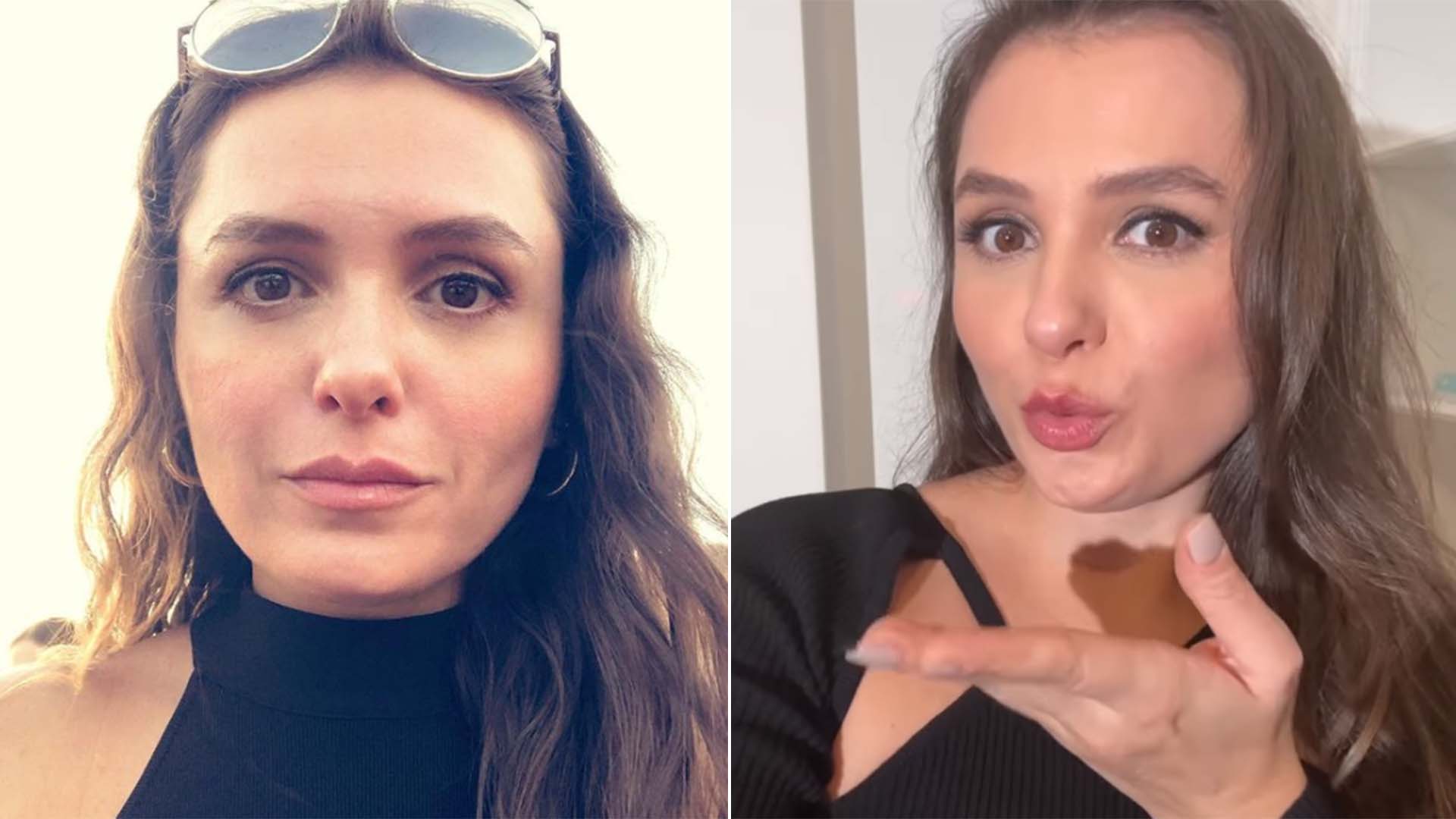 Monica Iozzi deixa o elenco de novela da Globo para cuidar da saúde: ‘Atenção total’