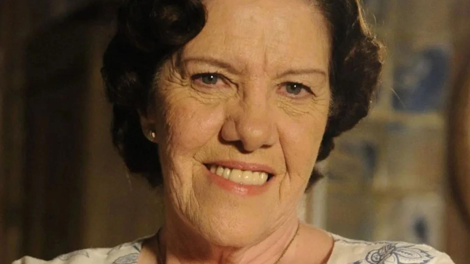 Morre a atriz Neusa Maria Faro, aos 78 anos